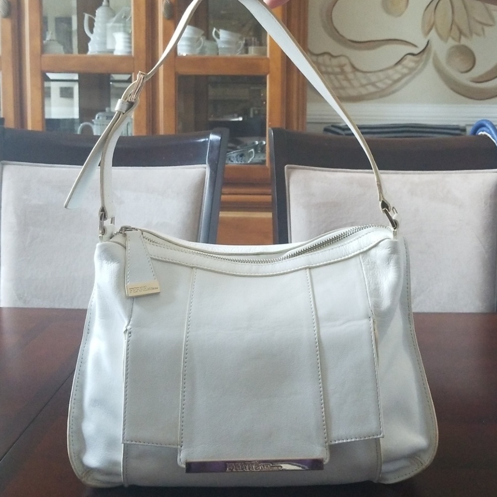 FERRE Milano handbag